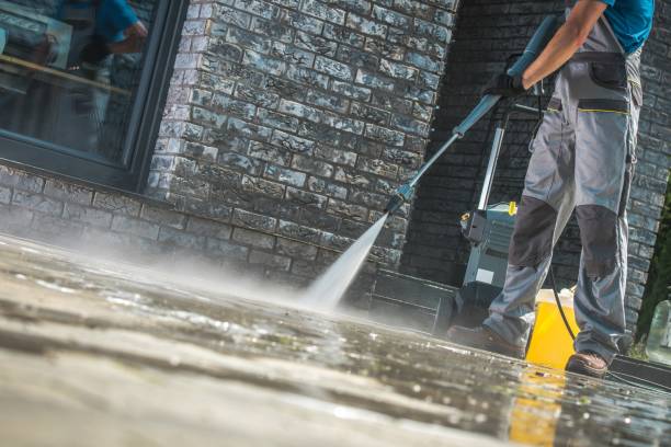 Best Patio and Deck Pressure Washing  in Patrick Af, FL
