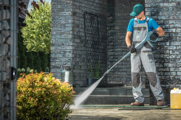 Best Post-Construction Pressure Washing  in Patrick Af, FL