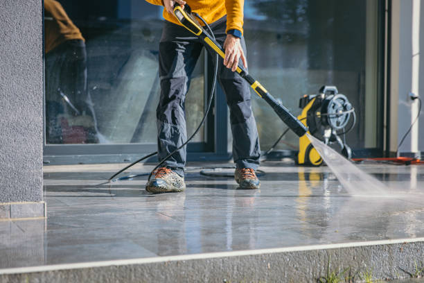 Best Parking Lot and Garage Cleaning  in Patrick Af, FL