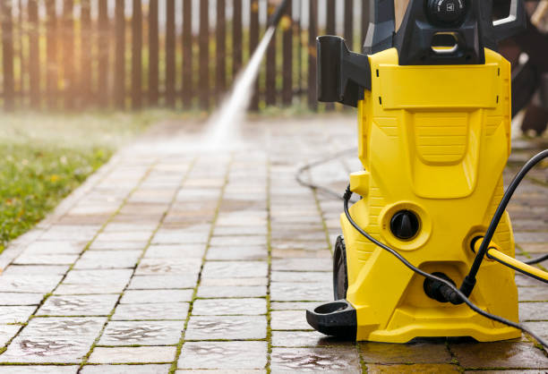 Best Animal Enclosure Cleaning  in Patrick Af, FL